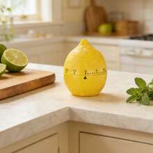 Timers - Yellow - View 3