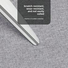 12.9 Inch Tablet Protective Case Compatible With Ipad - Black - View 2