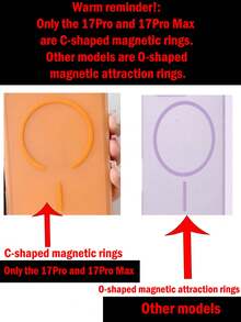 Matte Semi-Transparent Anti-Fall Protective Case Compatible With IPhone 17 Pro Max, 15, 17, 16 Pro, 16, 12, 13, 15 Pro Max, 14, 15, 16 Plus, 17 Air, Minimalist Design - Mauve Purple - View 8