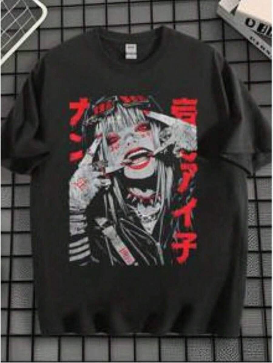 Herr Friluftströjor och linnen - Svart - Visa 1