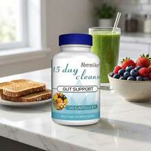 Vitamins/Minerals - 30 Count - View 11