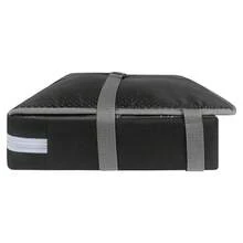 Booster Seat, High Chair For Babies, Table Seat, Chair Cushion, Child Seat, Baby Seat, Seat Cushion, Chair With Adjustable Belt, Booster Seat - Grey - View 5