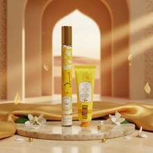 Lattafa CUTE LOVER – Yara Tovs Gift Set: Hand Cream 35ml + Eau De Toilette 30ml - Floral - View 2