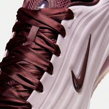 耐克女士 W NIKE SHOX Z SE 休闲运动鞋，低帮 IQ3364-627 - 粉色 - 查看 7