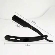 Shaving Razors & Accessories - Safety Razor - View 3