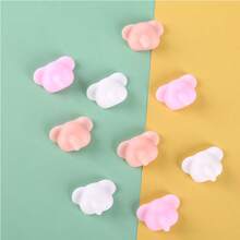 Creative New Cartoon Elephant Squeeze Stretch Soft Cute Decompression Chicken Phone Case Accessory - Multicolor - View 3