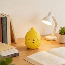 Timers - Yellow - View 1