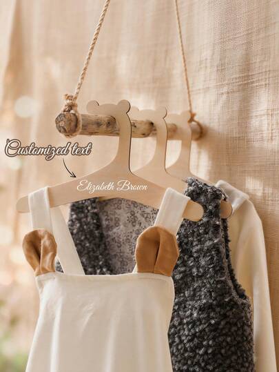 Percha personalizada grabada para boda, percha exclusiva personalizada para pareja nupcial en blanco, percha exclusiva para el día de la boda, recuerdo nupcial, dama de honor y padrino, decorativa, reutilizable, multifuncional, de moda, exquisita, de alta calidad, personalizada, única, percha y percha personalizadas, estilo vacacional