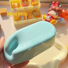 2026 Latest - Squeeze Cream Sticks - Super Soft Slow Rebound Squeeze Toys - Stress Relief Fidget Toys - Party Favors - Multicolor - View 11