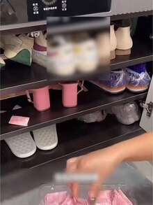 48个装花香衣橱除臭包 - 防潮、防霉、持久留香、使用方便，衣橱及房间清新必备，塑料材质。（由于批次差异，包装可能存在印刷或无印刷的情况。由此带来的不便，敬请谅解。） - A - 查看 10