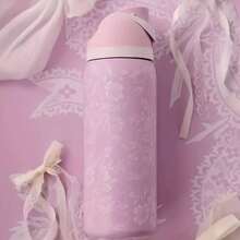 24/Oz/32 Oz Water Bottle Cup Vacuum Water Bottle Drinkware Tumbler Stainless Steel Thermal Mug Original Cold Hot Cup Owal'o - 彩色 - 查看 20