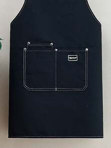 Utility Workwear - Black - View 5