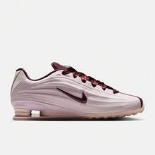 耐克女士 W NIKE SHOX Z SE 休闲运动鞋，低帮 IQ3364-627 - 粉色 - 查看 2