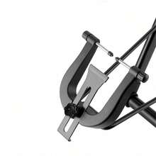 1pcs Zentrierständer Fahrrad Zentrier Ständer Wheel Truing Stand für 16"-29" Räder - 1 Stück - Übersicht 8
