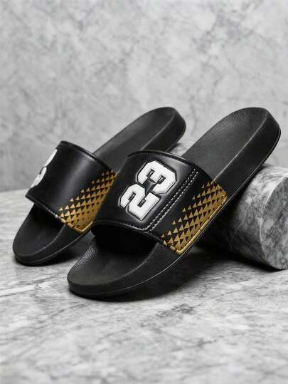 2026 Nuevas Sandalias de Primavera/Verano para Hombres, Talla 47; Sandalias de Talla Pequeña, Talla 36, Antideslizantes, Resistentes al Desgaste y Livianas; Chanclas Casuales de Interior, Talla 48; Sandalias de Playa para Exterior, Talla 49; Sandalias Slip-On, Talla 50