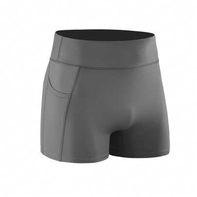 Pantalon de sport léger, respirant et à séchage rapide pour hommes. Pantalon polyvalent et confortable pour l'extérieur, idéal pour l'été.