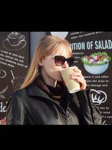 100 piezas/Paquete Vasos de papel ondulado aislados desechables de 12 onzas, vasos para bebidas de 12 onzas, vasos para café caliente (Marrón) - marrón claro - Ver 9