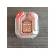 T2 TWS 游戏蓝牙 5.3 降噪高保真立体声无线耳机（购买耳机时附赠保护盒和挂绳） - 均碼 - 查看 10