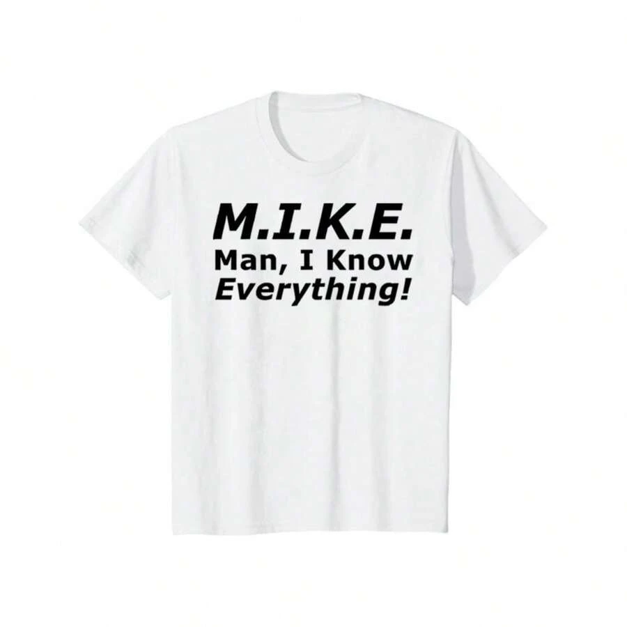 Men T-Shirts - White - View 1