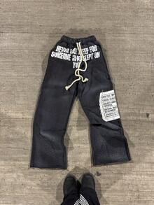 Black Pants