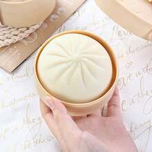 1个软绵绵的包子减压玩具 - 柔软挤压玩具 - 指尖玩具 - 史迪奇玩具 - 旅行玩具 - 课堂指尖玩具 - 迷你洗澡玩具 - 圣诞文具 - 生日礼物 - 完美礼物 - 彩色 - 查看 11