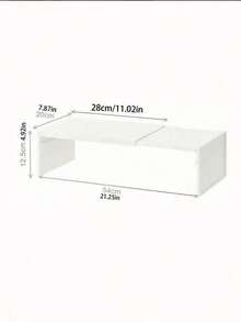 Giá đựng bát đĩa nhiều tầng có thể mở rộng, kệ sắp xếp đồ dùng nhà bếp cho bát, đĩa, nồi và chảo. - Nhiều màu - Xem 11