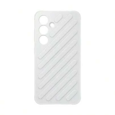  Samsung Galaxy S24 Shield Case Light Grey - GPFPS921SACJW