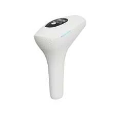 Dispositivo de depilación láser portátil, dispositivo de depilación IPL para uso doméstico en mujeres, dispositivo de depilación con luz pulsada intensa, máquina de depilación eléctrica - Tipo de Enchufe A USA (110-127V) - Ver 1