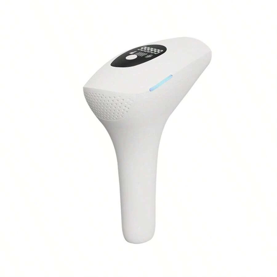 Dispositivo de depilación láser portátil, dispositivo de depilación IPL para uso doméstico en mujeres, dispositivo de depilación con luz pulsada intensa, máquina de depilación eléctrica - Tipo de Enchufe A USA (110-127V) - Ver 1
