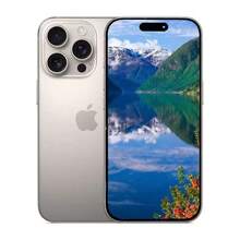 Apple 全新 iPhone 16 Pro Max 1TB 解锁版，成色极佳，电池续航持久，可靠实用，做工精良，双卡双待 5G 手机 - 多色 - 查看 14