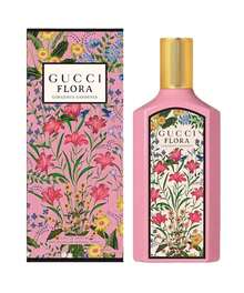 GUCCI FLORA GORGEOUS GARDENIA 100ML - Floral - Ver 2