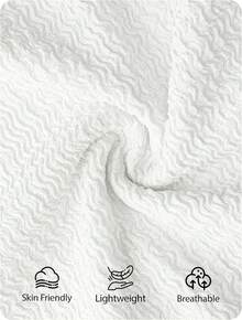 Women's Summer Ruched Top 2026 Cap Sleeve Boat Neck Spring Tops Going Out Tee Shirts Fashion - trắng - Xem 6