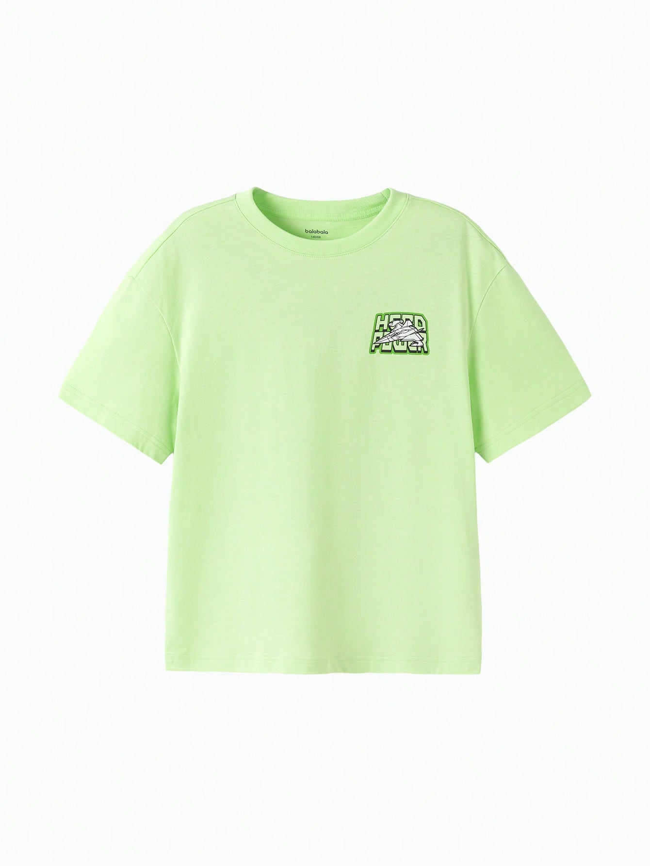 Lemon Green