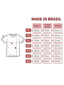 Unisex White Oversized Cotton T-Shirt, Anime Character Print In Red Line, Urban Geek And Alternative Fashion - Blanco - Ver 5