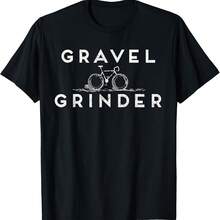 Camiseta de ciclismo de carretera, de gravel y ciclocross - Negro 3 - Ver 1