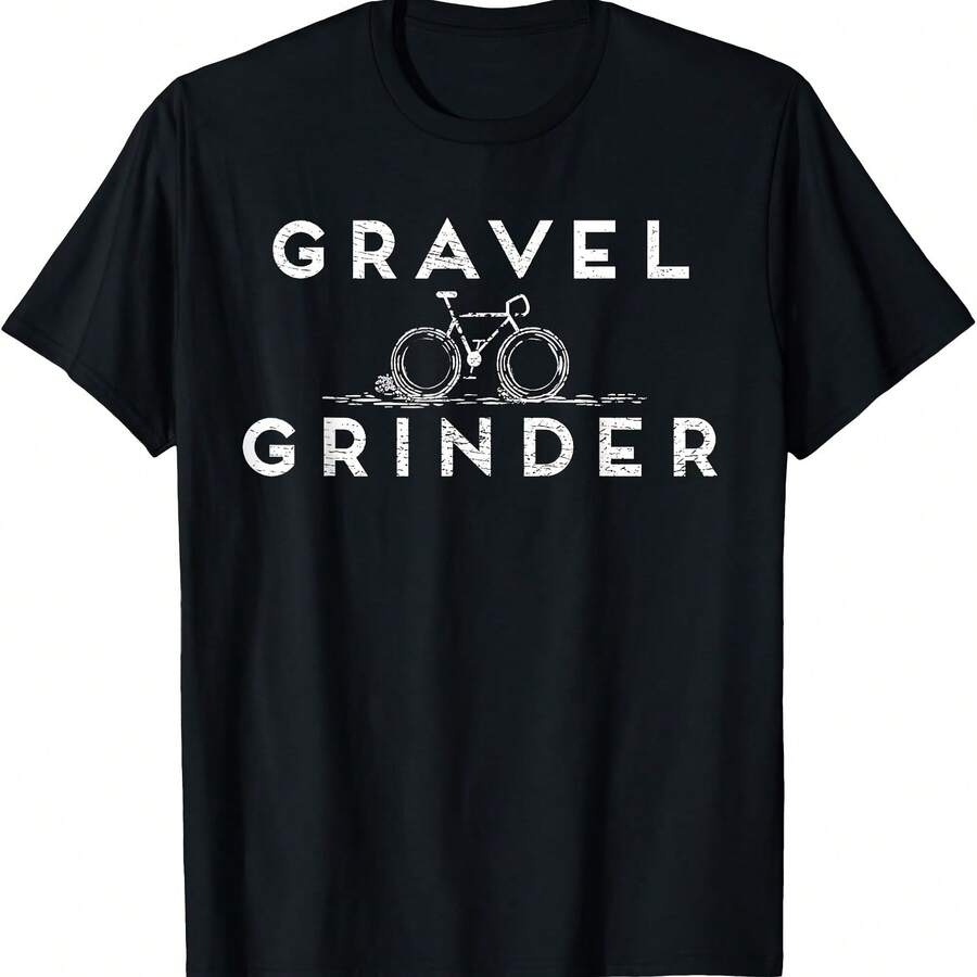 Camiseta de ciclismo de carretera, de gravel y ciclocross - Negro 3 - Ver 1