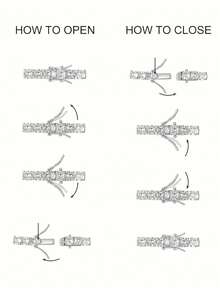 1 peça Moda Minimalista Brilhante Zircônia Cúbica Borboleta Pulseira de Cobre, Adequado para Qualquer Ocasião Mulheres Festa Diário Casual Luxo Jóias Acessório Casamento Presente de Feriado - Borboleta - Ver 11