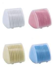 20支/套可擦裁缝粉笔 - 缝纫和针线活的理想之选 - 彩色 - 查看 14