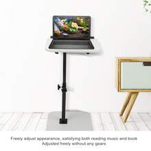 Portable Laptop Desks - White - View 6