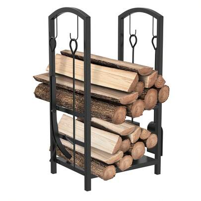 Firewood Racks