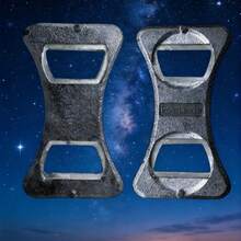 OEM GENUINE Bottle Opener Car Cup Holder For VW Golf MK5 MK6 GT GTI R32 Jetta Scirocco - NEW - Black - View 7