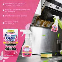 JAYSUING Kitchen Cleaners - Liquid - View 6