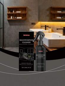 jakehoe Multi-Purpose Cleaning Spray, Helps Remove Common Bathroom Stains, Convenient To Use - Liquid - View 11