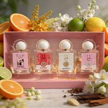 Lattafa BURPHRISE YARA & MAYAR GIFT SET 4X35ML LUXURY EAU DE PARFUM ORIENTAL FRAGRANCE - Oriental - View 3