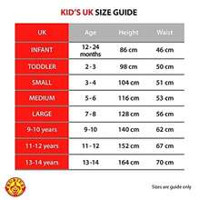KIWI Deluxe Captain America Costume For Kids - Officially Licensed Character Costume - Authentic Superhero Costume - Deluxe Captain America Costume For Kids - Perfect For Parties And Carnival - Easy To Put On And Take Off, Comfortable And Lightweight Fabric - 彩色 - 查看 6
