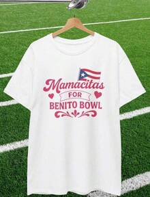 Men Outdoor Tees & Tanks - White - View 1