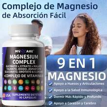 MVPCARE Vitamins/Minerals - Two Bottles - View 4