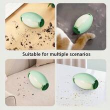 Washable Fabric Defuzzer, Portable Lint Remover Brush, Pet Hair Cleaning Tool - Multiple Styles - View 15