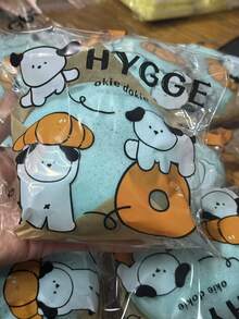 新款超大慢回弹减压球，高品质克莱因蓝软绵绵玩具，慢回弹舒缓挤压玩具，柔软湿润减压神器 - 彩色 - 查看 8