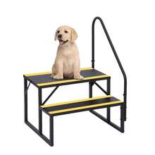 Truck Ladder Rack - A - View 2